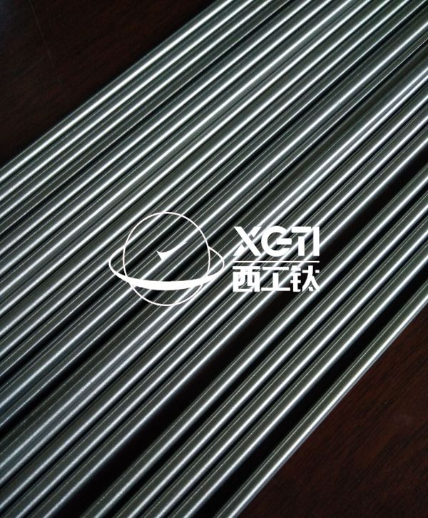 鈦棒、鈦合金棒在電解質(zhì)溶液中氫脆的的必要條件