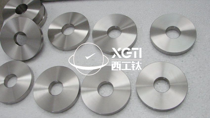 鈦環(huán)、鈦合金環(huán)的常用牌號(hào)及行業(yè)應(yīng)用