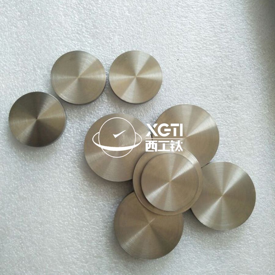 航空航天、化工等領(lǐng)域常用TC4鈦合金鍛件的規(guī)格及標準