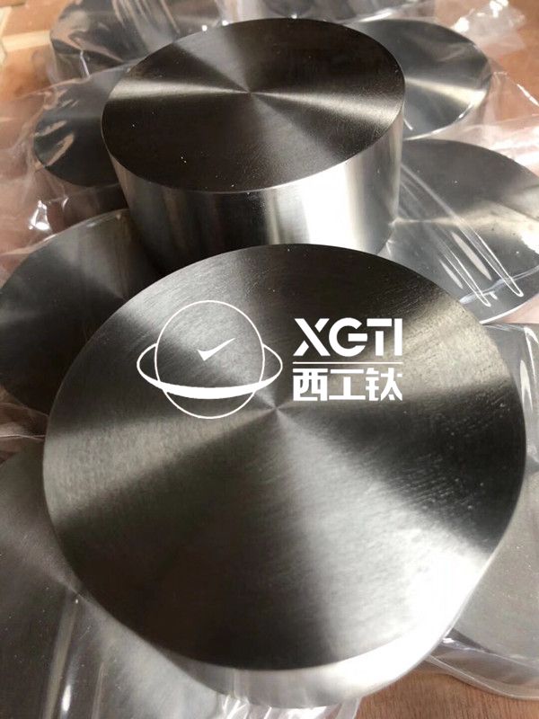 航空用TC6鈦合金鍛件的技術(shù)要求、試驗(yàn)方法、驗(yàn)收規(guī)則等規(guī)范